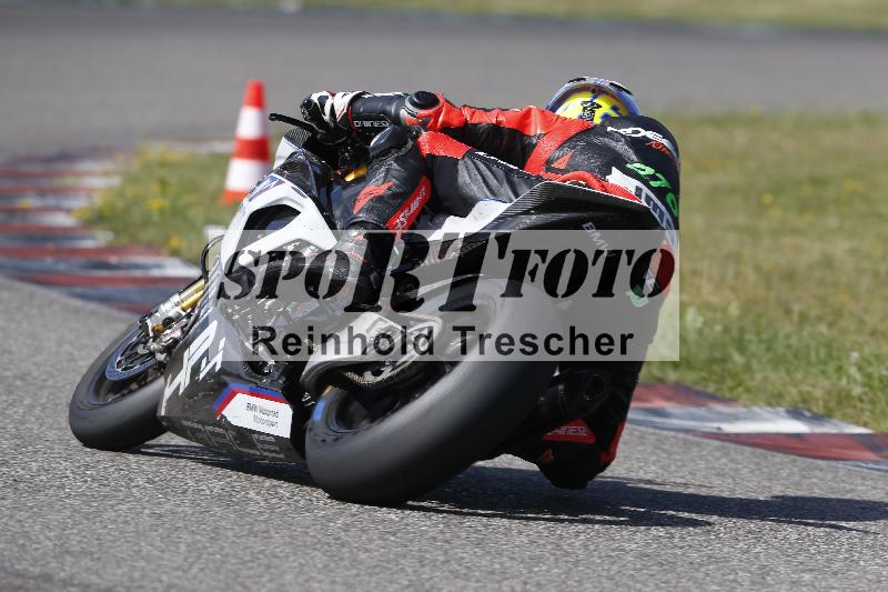 /21 29.05.2025 Speer Racing ADR/Gruppe rot/270